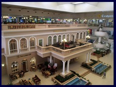 Centro Comercial Galerias 10